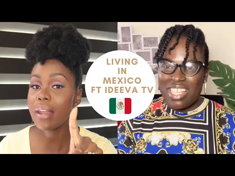 Video: Afromexicans: Neviditeľní ľudia Z Mexika - Matador Network