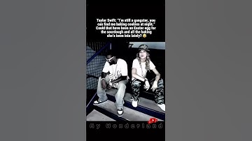 Did you know Taylor Swift was a rapper? Taylor, the creator😂😂 #taylorswift