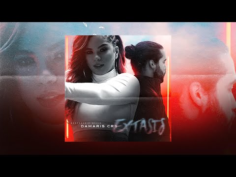 DamarisCrs - Extasis (Official Video)