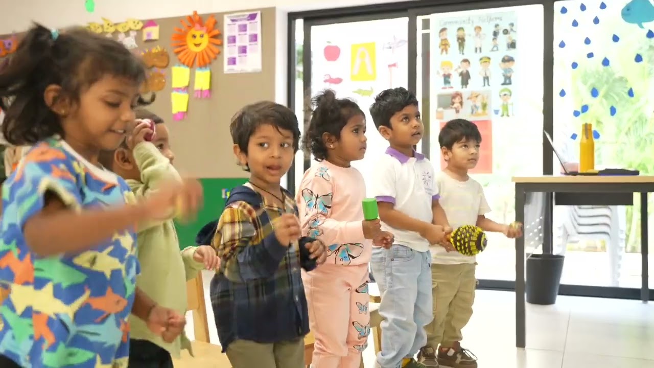 Dreamtime Learning Hyderabadh Hub