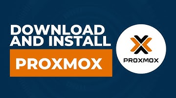 Download and Install Proxmox I Step by Step Tutorial