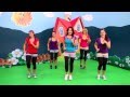 Taline & Friends - Marzank - The Exercise Song