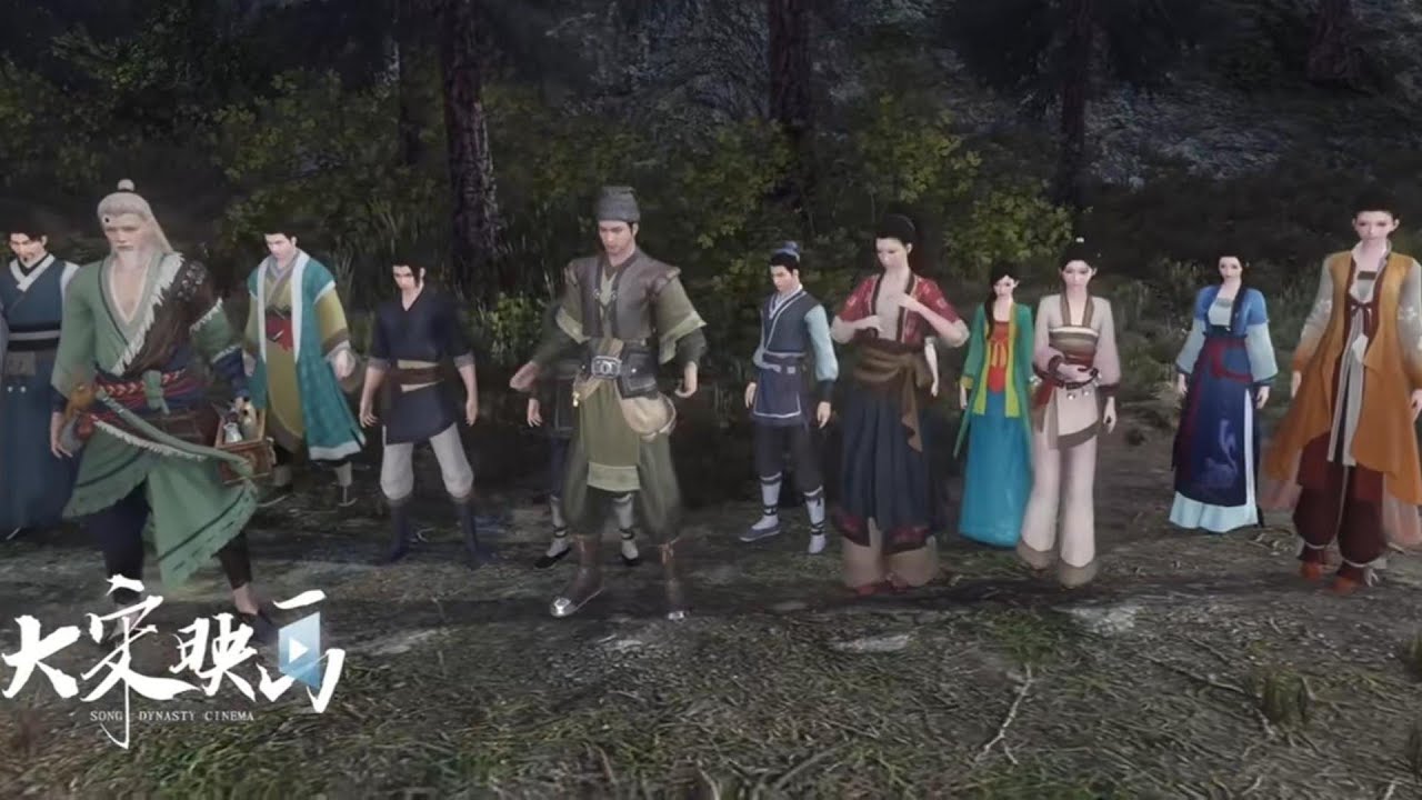 穿越古代被嫌弃大合集