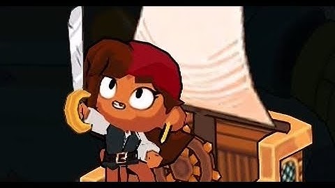 Bloons Adventure Time TD - Unlocking CAPTAIN CASSIE