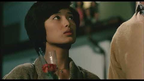 『天使を誘惑』1979 予告編