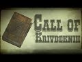 The Storyteller: FALLOUT S2 E4 - Call of Krivbeknih