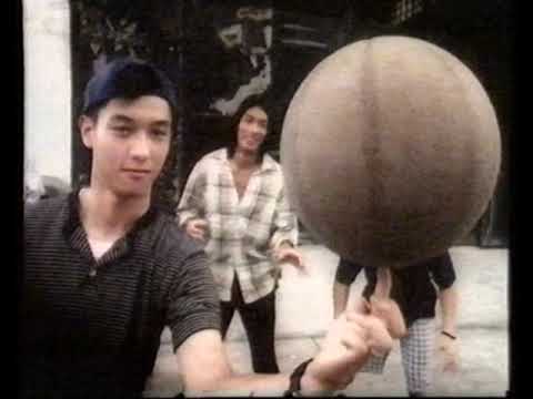 [香港經典廣告](1998)葡萄適