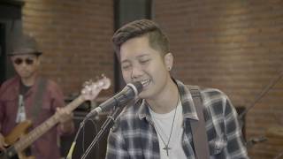 (LIVE SESSION) SUMPAH MATI - Gusyuda \u0026 D'Waves