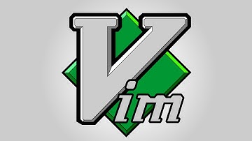 #1 Editor Vim comandos básicos