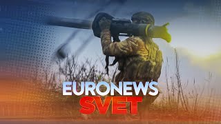 Svet na ivici rata • Euronews svet