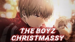 [Nightcore] The Boyz - Christmassy
