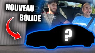 200.000€ POUR PASSER DEVANT LA CUPRA 400 ?!