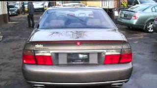 2000 Cadillac Seville - Newark NJ