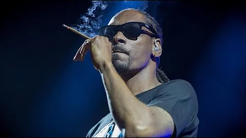 Snoop Dogg & Pop Smoke - Gangsta ft. YG, Nipsey Hussle, Gucci Mane, Young Dolph, 2Pac (REMIX)