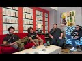 Pay Attention Brian - JLC LIVE Ft. Mike Malkin