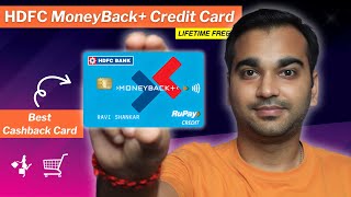 HDFC MoneyBack Plus Credit Card Review: Is It Worth It in 2023?