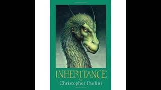 Inheritance: Chapter 16: Aroughs