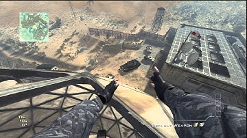 ► [MW3] Any Prestige, Unlock All, Custom Stats, Modded Lobby