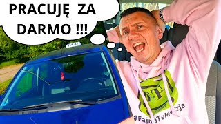 UBER To Praca Za Darmo? Bolt Ile Zarabia Kierowca Taxi? FT405