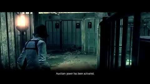 The Evil Within: The Consequence - Chapter 3: Illusions Part 2 (Xbox 360) Walkthrough