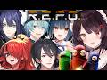 【R.E.P.O.】ものすげえ久しぶりのR.E.P.O.！やり方忘れてます【戌亥とこ/にじさんじ】