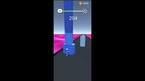 Stack Colors! Unity Game Source Code #unity #unity3d #unitydev #unitydeveloper #sourcecode