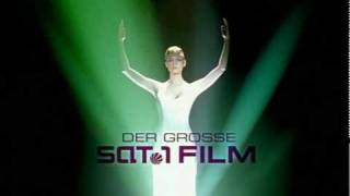 Der Grosse Sat 1 Film - Opening Theme