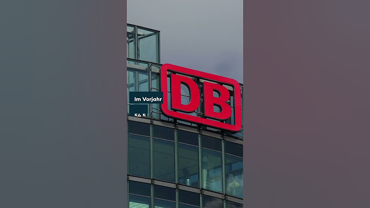 Wegen Verspätungen: Deutsche Bahn zahlte 2022 Rekordsumme an Entschädigungen