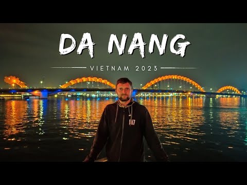 Вьетнам. Дананг. Лето