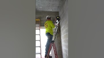 🔊 Precision ASMR: Core Drilling Edition