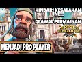 Cara bermain Rise of Kingdoms pemula menjadi pro player - Hindari kesalahan ini di awal game