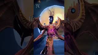 The mysterious Eldritch Sovereign | Age of Wonders 4 #aow4 #paradoxinteractive The mysterious Eldritch Sovereign | Age of Wonders 4 #aow4 #paradoxinteractive