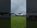 ZK-DAK NZ dc3 sitting a ardmore airport