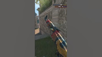 over 3k  #counter #csgo #cs2overpass #counterstrike #counterstrike2 #csgoclips #cs2 #csgomoments