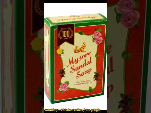 Top 5 Best Brand Of Soap In India