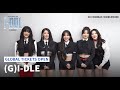 (G)I-DLE WORLD TOUR [iDOL] IN CINEMAS Global Tickets Open 👏