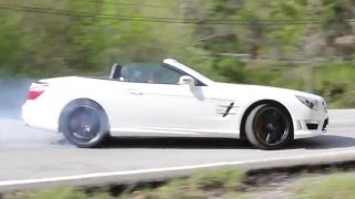 Drive Central - 7 May 2012