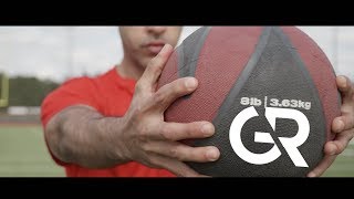OFFICIAL GAMEREADY 2019 PROMO