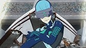 キルラキル ザ ゲーム 異布 キャラクター紹介動画 犬牟田 宝火 Youtube