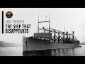 The Unsolved Sinking of USS Cyclops