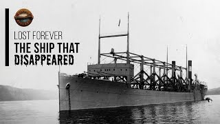 Famous The Unsolved Sinking of USS Cyclops Profile