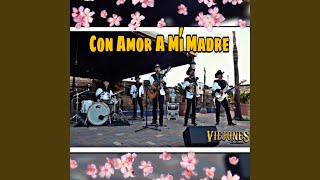 Video thumbnail of "Los Viejones de Linares - Recuerdos de Niño"