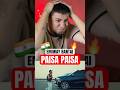 EMIWAY BANTAI -PAISA PAISA (REACTION)🔥🤯🏃🏻♂️➡️ OUT NOW #india #emiwabantai #paisapaisa