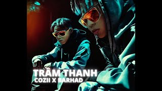 TRẦM THANH - CoZii x Bar Had ( prod.ZPi)