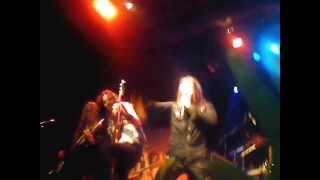 Stratovarius Argentina 22/05/13 - Distant Skies