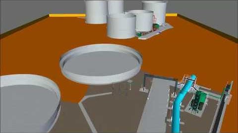 Example 3D Utility Survey