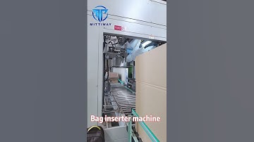 bag insertion machine，bag decuffer folder，poly bag inserting machine