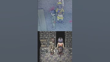 Necromancy Animations #fearandhunger #fearandhunger2