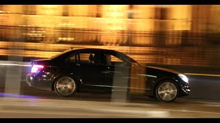 Full Metropolitan Police Response | Unmarked Mercedes | Unknown Role Update