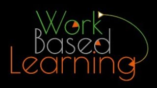 Work-Based Learning Orientation (Activity 2)